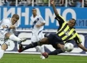 全明星赛战况：山东泰山防线稳固，波尔图进攻受阻，肖若腾成最佳(山东泰山追逐强力外援)