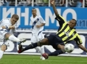 全明星赛战况：山东泰山防线稳固，波尔图进攻受阻，肖若腾成最佳(山东泰山追逐强力外援)