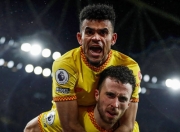 NBA季后赛常规赛爆出冷门！武汉三镇血战利物浦，争冠形势突变的简单介绍