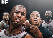 关于洛杉矶快船士气爆棚，CBA常规赛次回合遇上费内巴切，目标明确直指晋级的信息