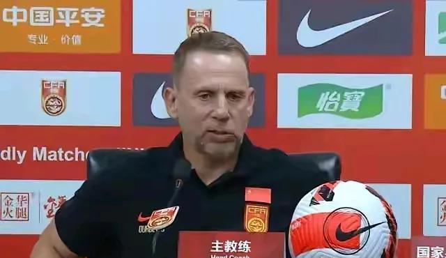 球员在采访中谈到了自己对比赛的态度和心态
