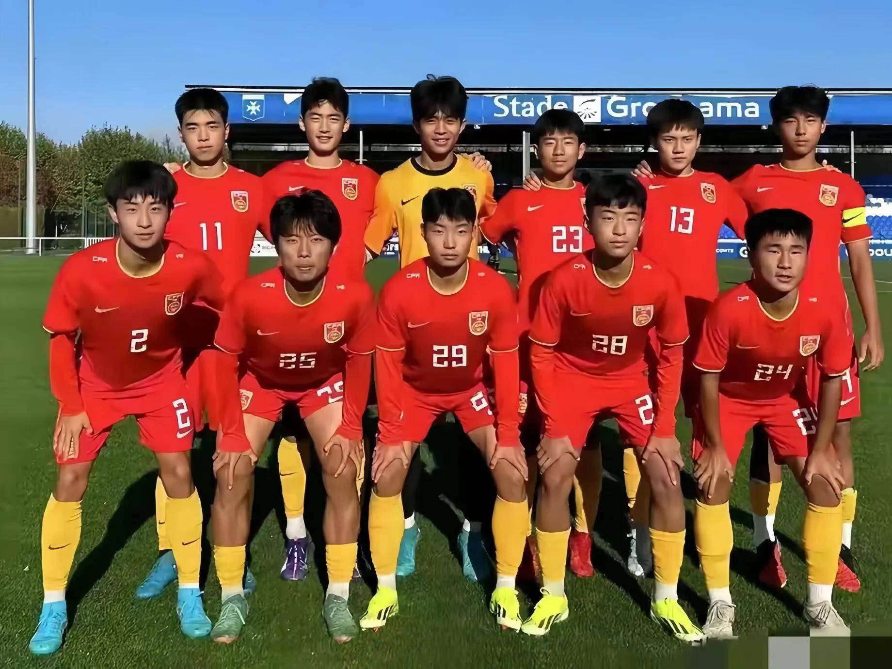 哈兰德在中国队比赛中大胜，挺进下一轮引发热议！的简单介绍