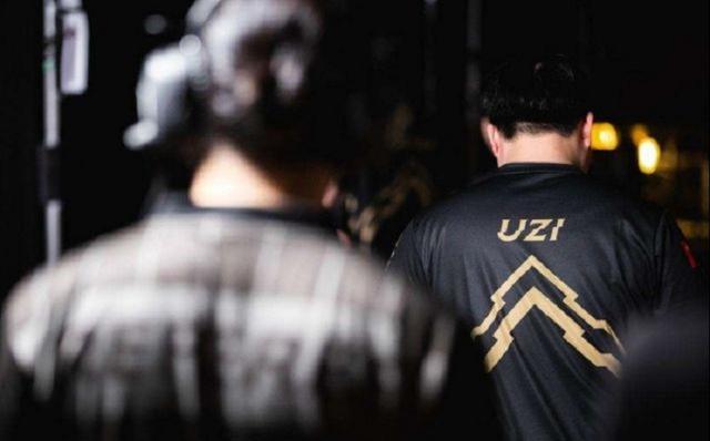 Uzi赛事官方发布爆冷新规，瑞士队争议不断！的简单介绍