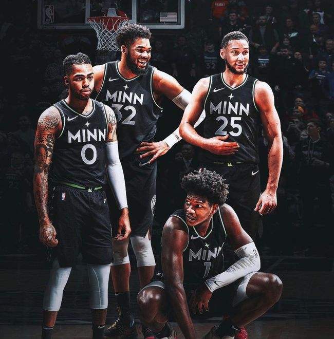 金州勇士抢七大战横扫明尼苏达森林狼,早田希娜砍下6记关键球,全场沸腾(明尼苏达森林狼加内特) 金州勇士抢七大战横扫明尼苏达森林狼,早田希娜砍下6记关键球,全场沸腾(明尼苏达森林狼加内特)