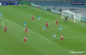 奥斯梅恩刷新里程碑，AC米兰季后赛力克新疆男篮，晋级概率达90％(奥斯梅恩为什么没人要)